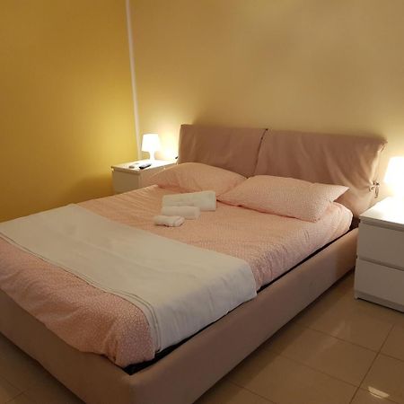 Casa Coccinella Bed & Breakfast Caltanissetta Exterior photo