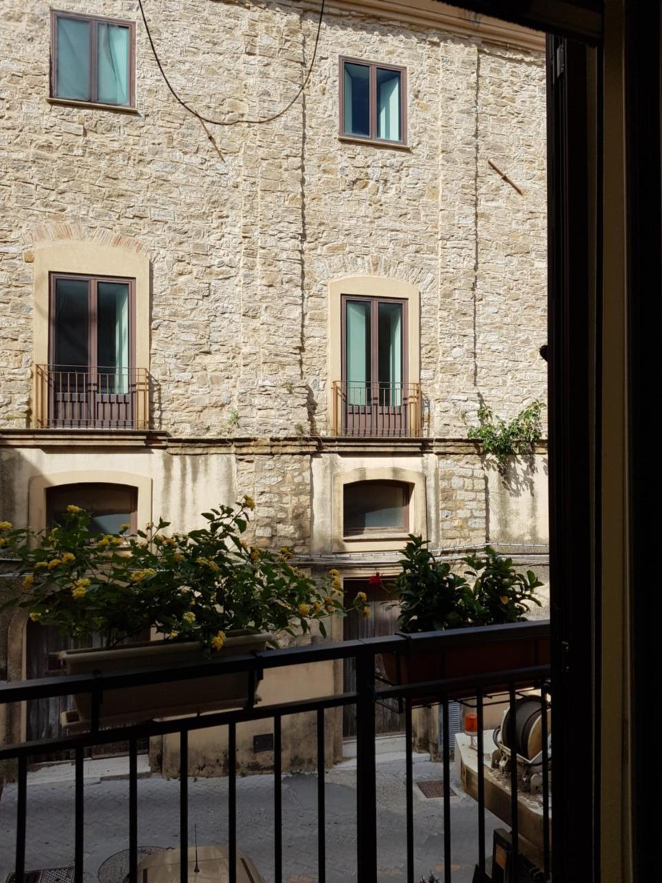 Casa Coccinella Bed & Breakfast Caltanissetta Exterior photo