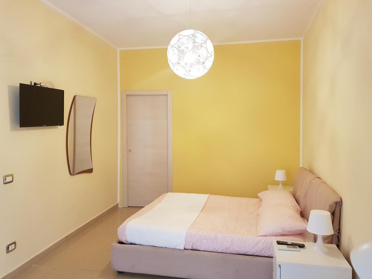 Casa Coccinella Bed & Breakfast Caltanissetta Exterior photo